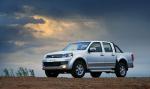 GWM Steed 5E Double Cab 2014 года